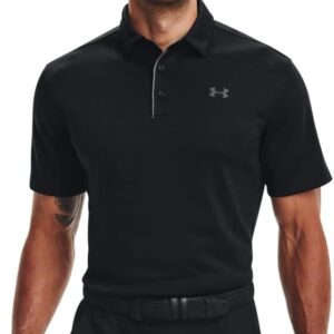 Under Armour Men's Tech Golf Polo